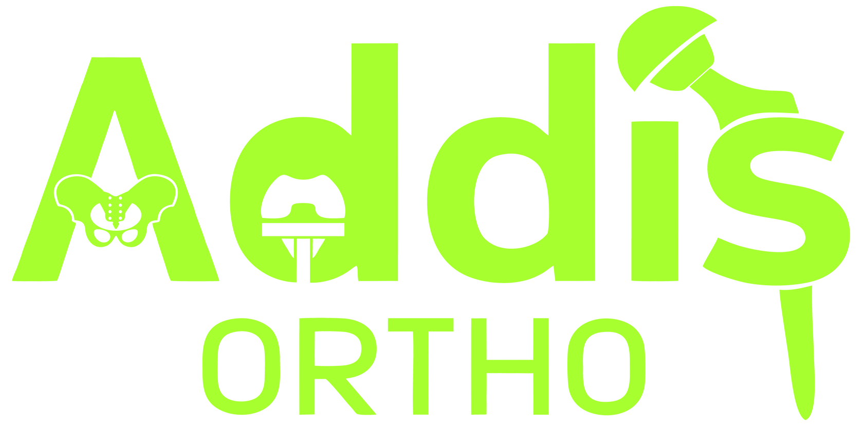 Addis Ababa Orthopaedics